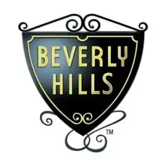 Beverly Hills Logo/Seal