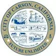 Carson Logo/Seal
