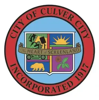 Culver City Logo/Seal