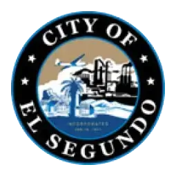 El Segundo Logo/Seal