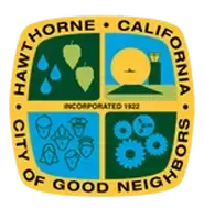 Hawthorne Logo/Seal