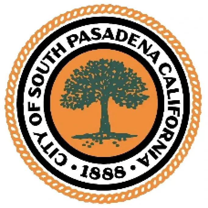 South Pasadena Logo/Seal