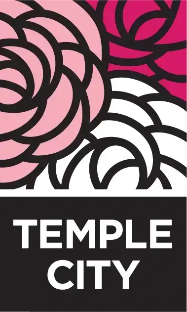 Temple City Logo/Seal