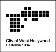 West Hollywood Logo/Seal